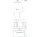 Камина80 мини